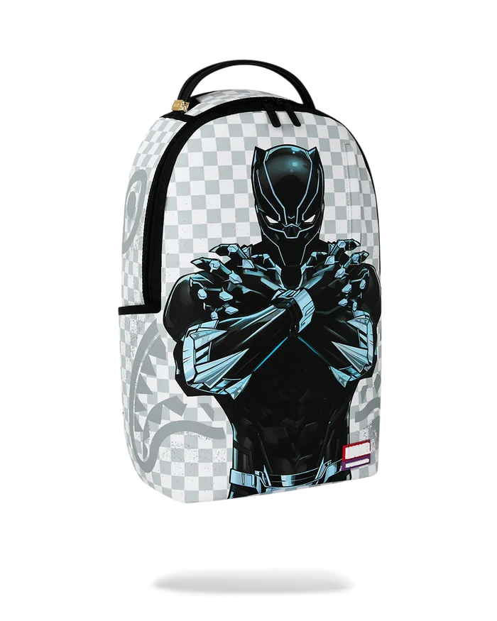 Sprayground - Marvel Black Panther Wakanda Backpack
