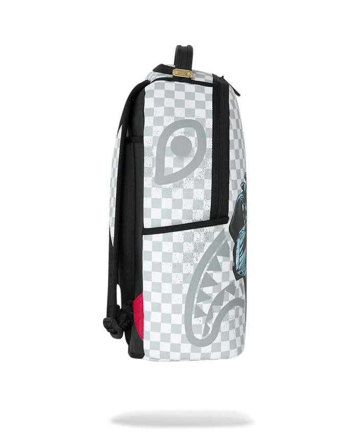 Sprayground - Marvel Black Panther Wakanda Backpack