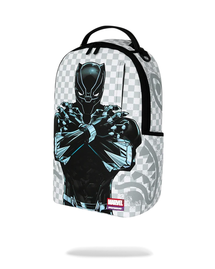 Sprayground - Marvel Black Panther Wakanda Backpack