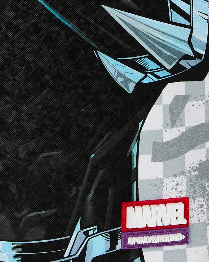 Sprayground - Marvel Black Panther Wakanda Backpack