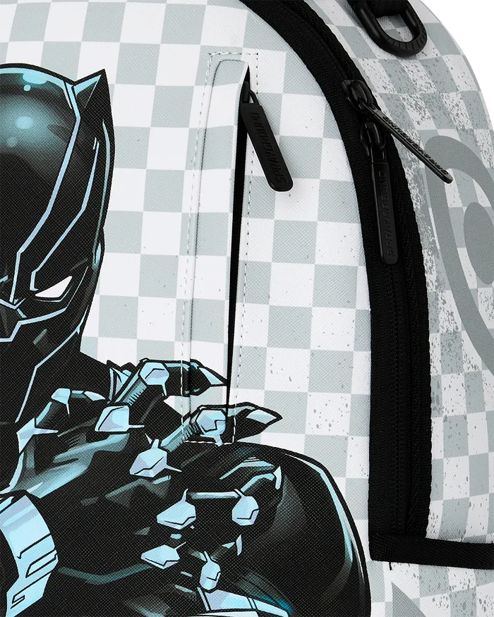 Sprayground - Marvel Black Panther Wakanda Backpack