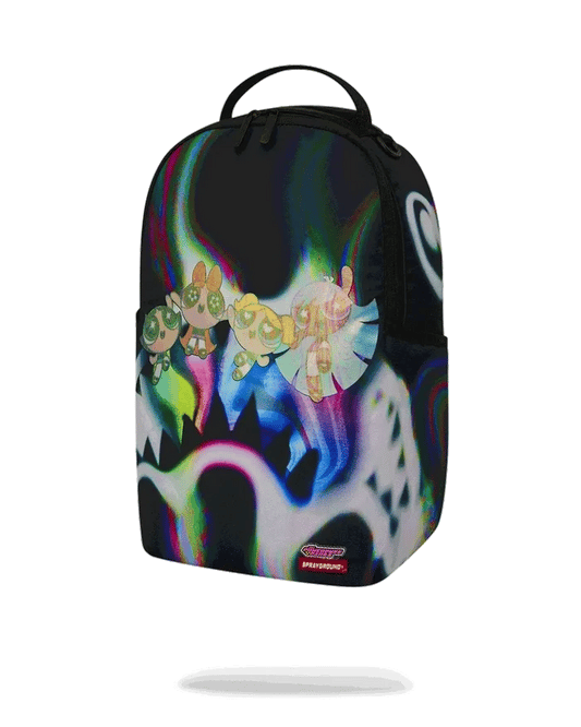Sprayground - Powerpuff GirlS Power Flex Backpack