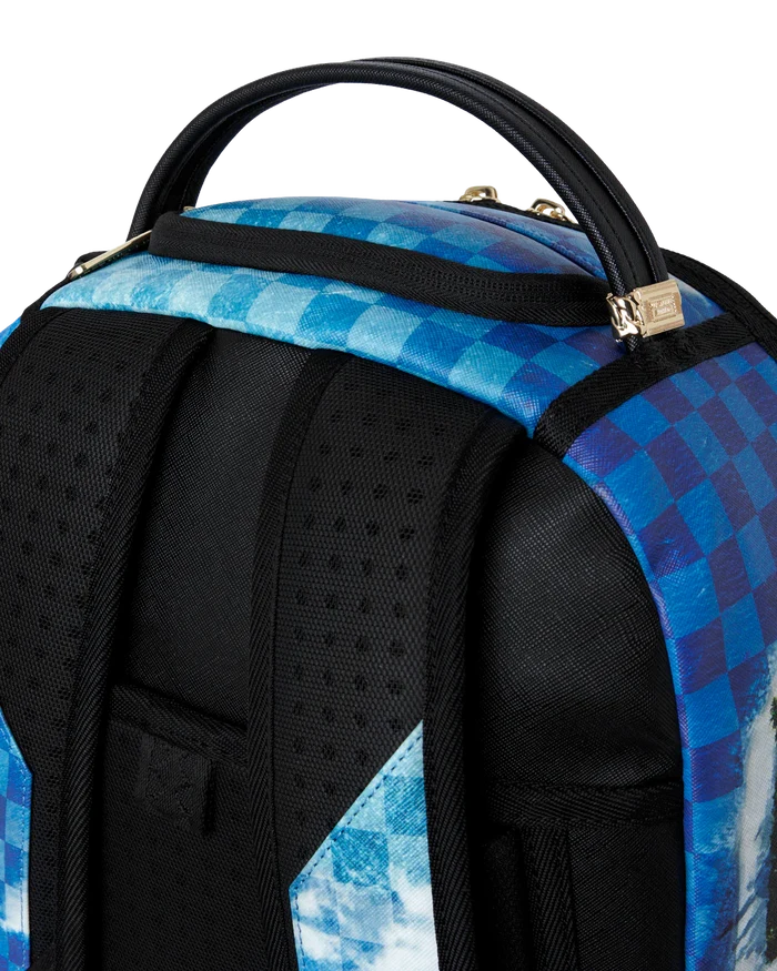 Sprayground - Shark Island SkyPort Future City Backpack