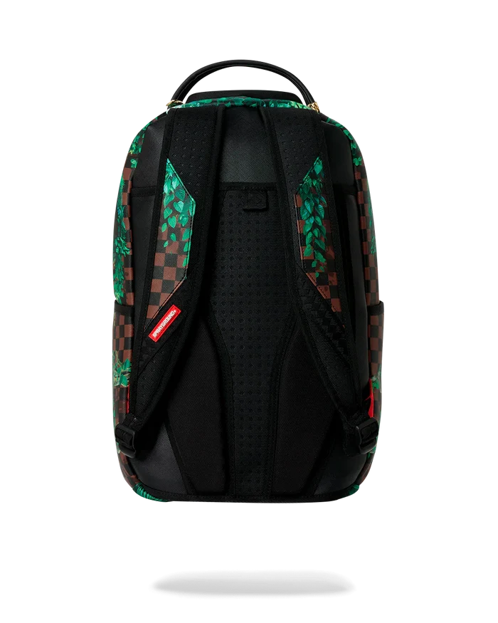 Sprayground - Sharks In Paris Jungle Tiger Backpack