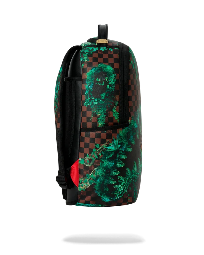 Sprayground - Sharks In Paris Jungle Tiger Backpack