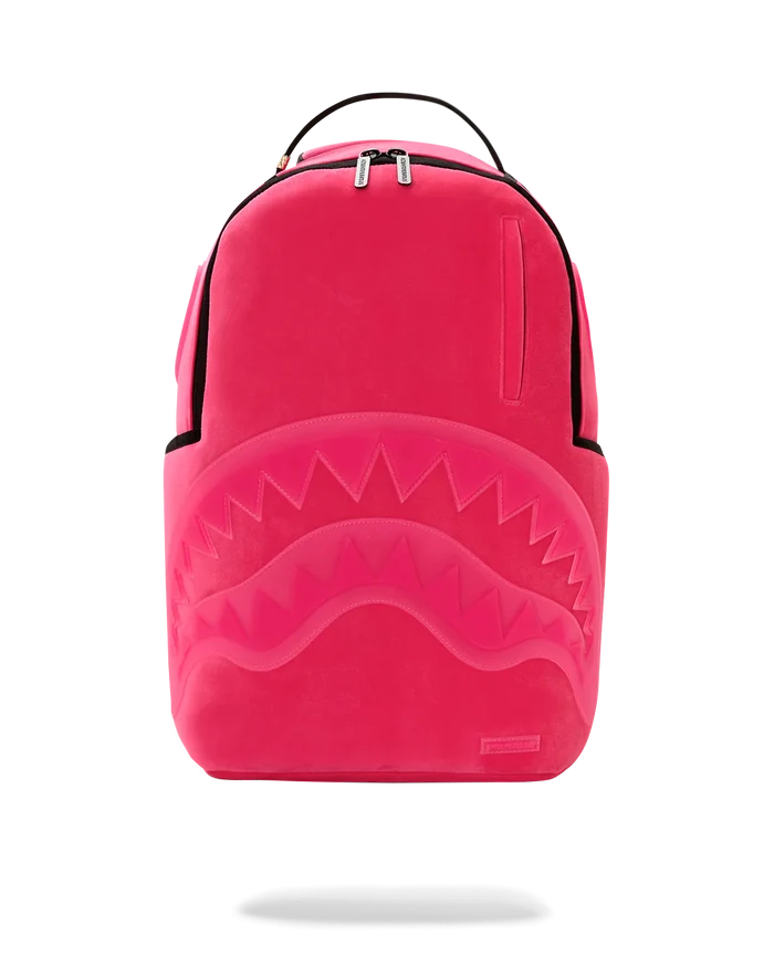 Sprayground - Shinobi Sharks In Paris Backpack Hot Pink