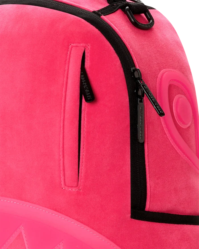 Sprayground - Shinobi Sharks In Paris Backpack Hot Pink