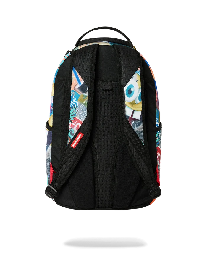 Sprayground - Spongebob It Was All A Dream Backpack