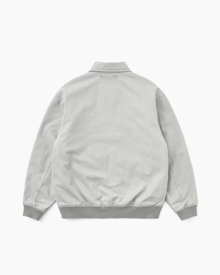 Station Jacket Grey