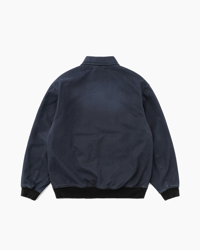 Station Jacket Navy