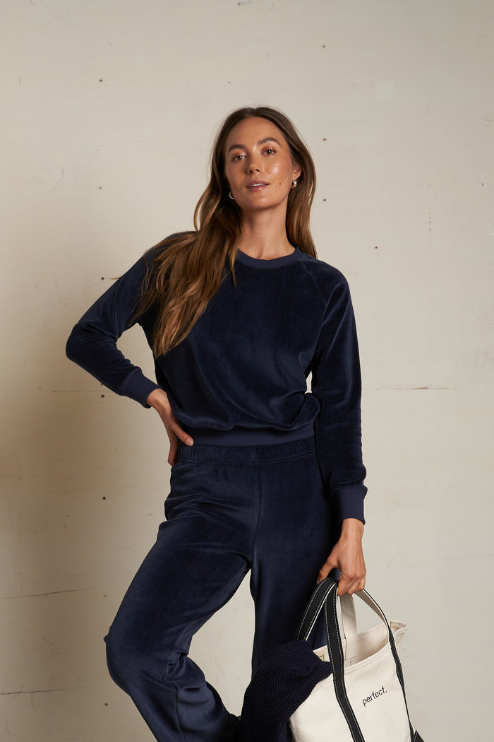 navy