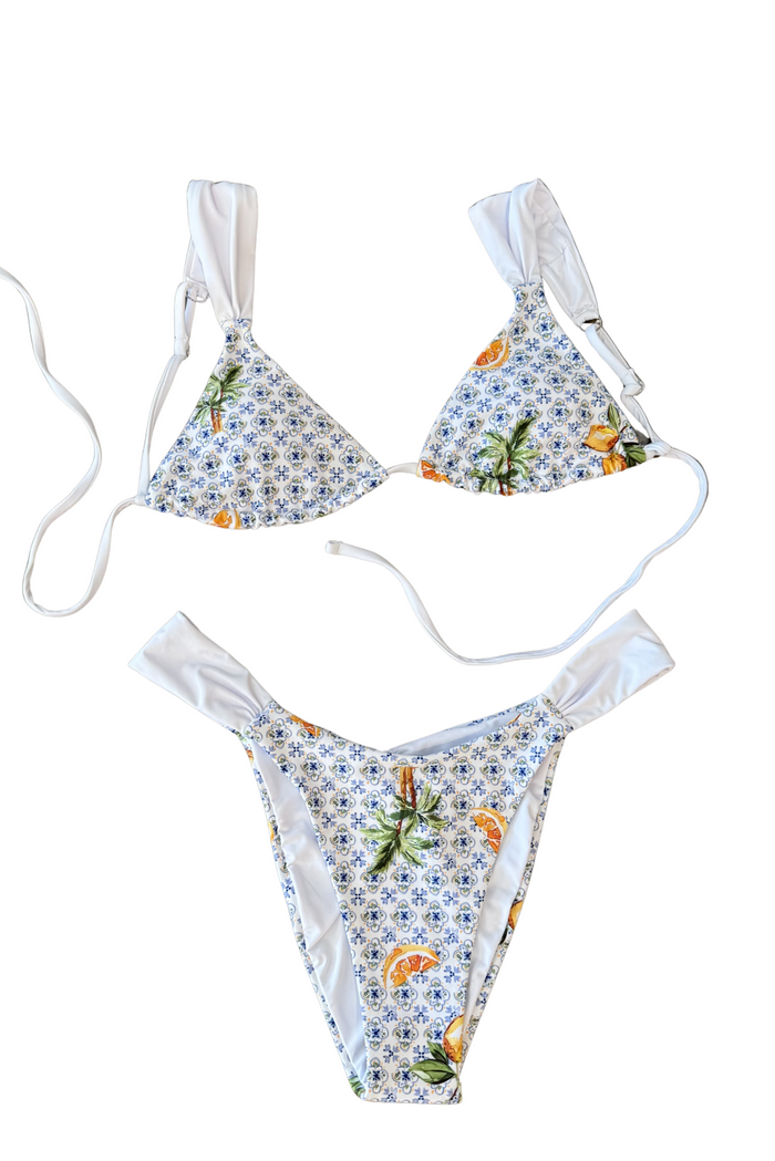 Summer Romance Bikini Bottom, swim, swimwear, swimsuit, swimsuits, dallas boutique, boutique, adeline boutique