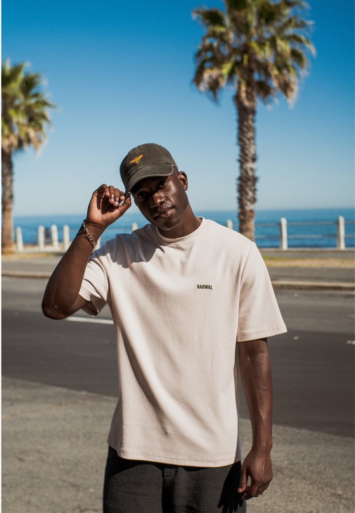 Sunbed - T-shirt
