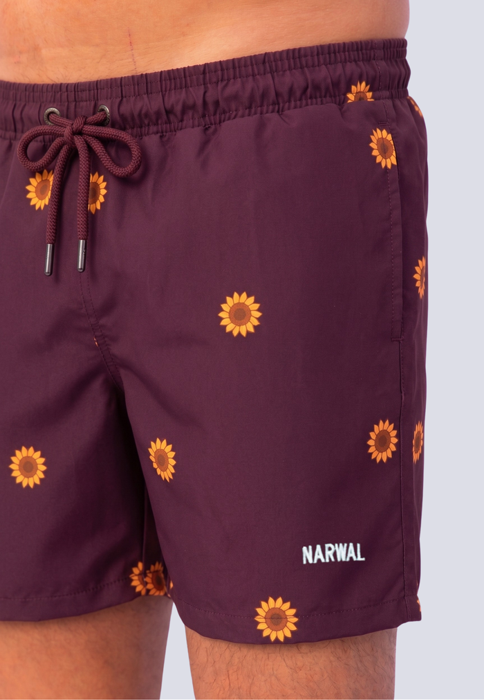 Sunflower Print
