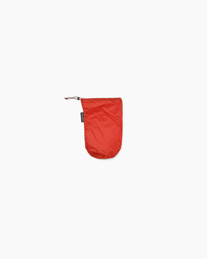 Superior Down Parka Men's Red