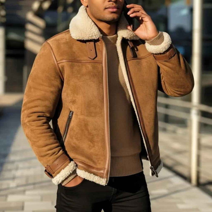 Supermarine Jacket - SALE