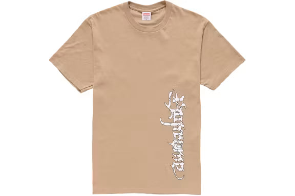 Supreme Satan Tee