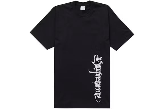 Supreme Satan Tee