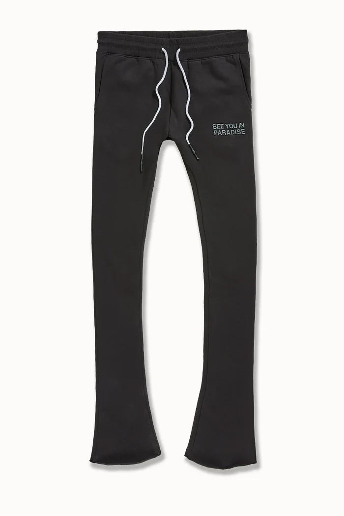 SYIP Stacked Sweatpants 8816L