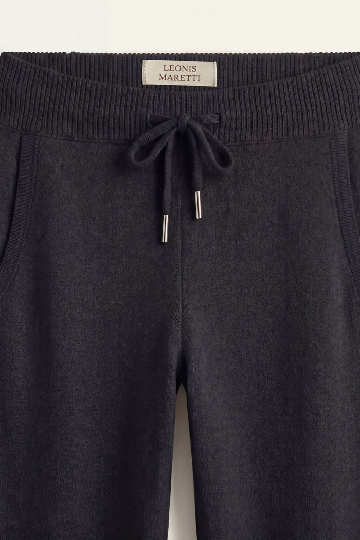 Tavaro Lounge Trousers Black