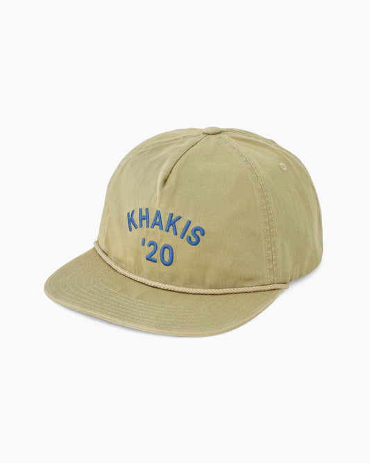 Tavo Cap Beige