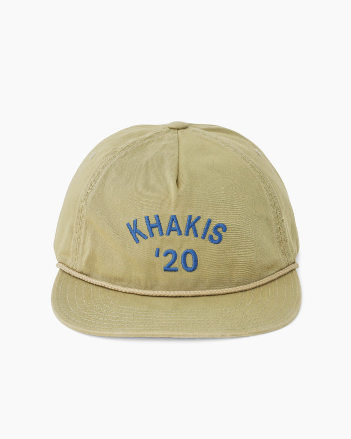 Tavo Cap Beige