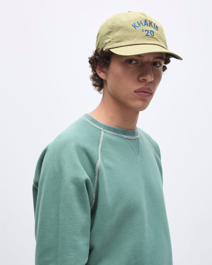Tavo Cap Beige