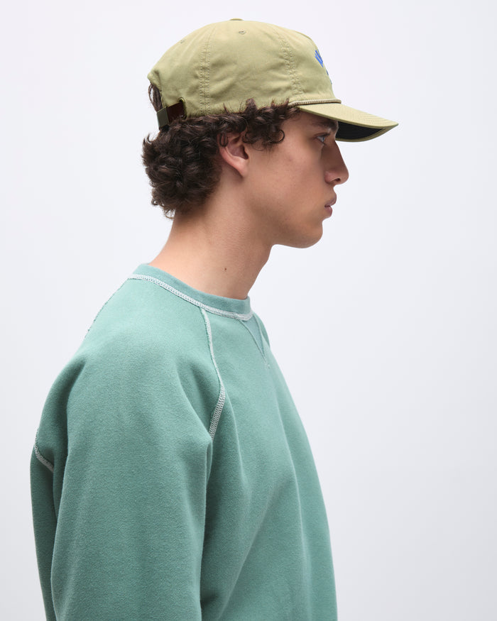 Tavo Cap Beige