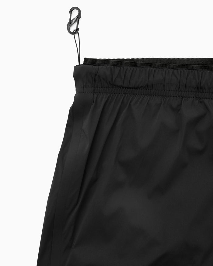 TechSilk™ 8" Shorts Black