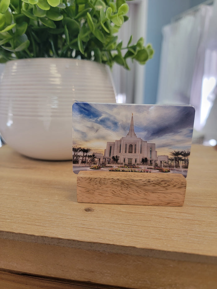 Gilbert AZ Temple