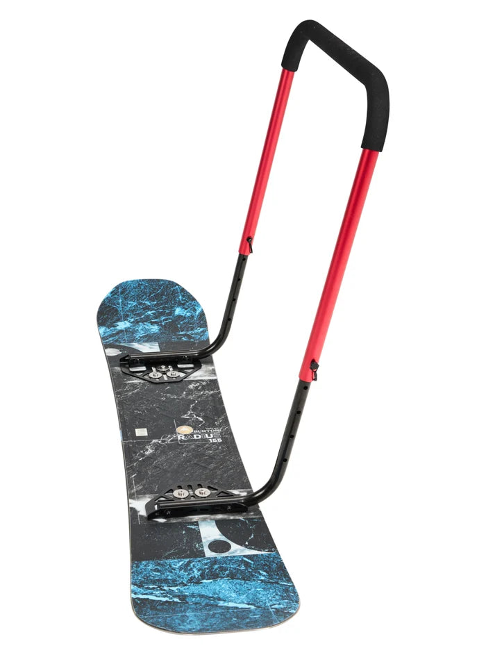 Product image of The Adult Handlebar from Burton[Variant:No Color]