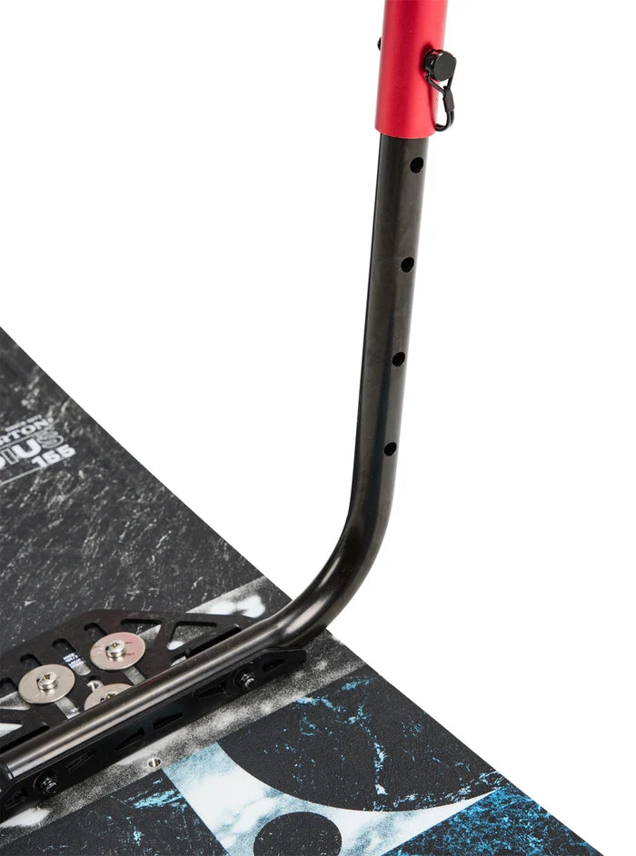Product image of The Adult Handlebar from Burton[Variant:No Color]