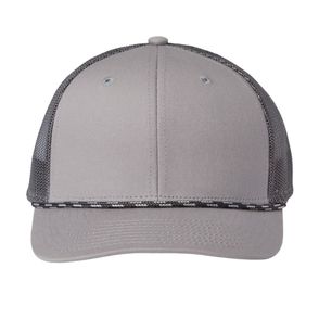 The Game Everyday Rope Trucker Cap