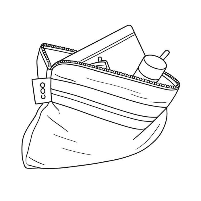 The Good Pocket