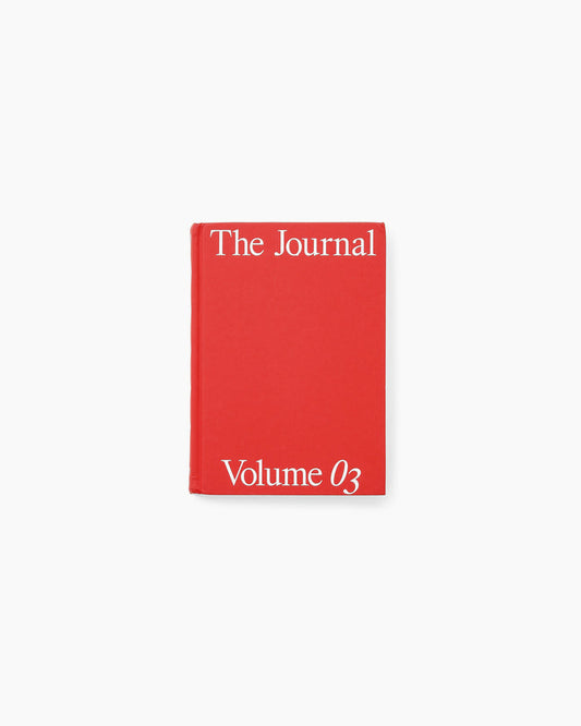 The Journal Vol.3