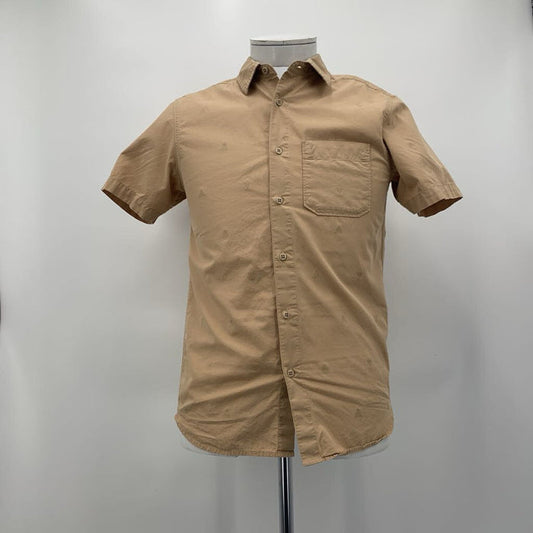 The North Face Shirt SS