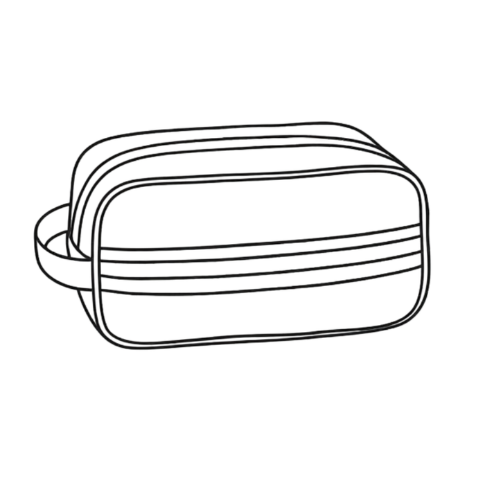 The Wash Pocket
