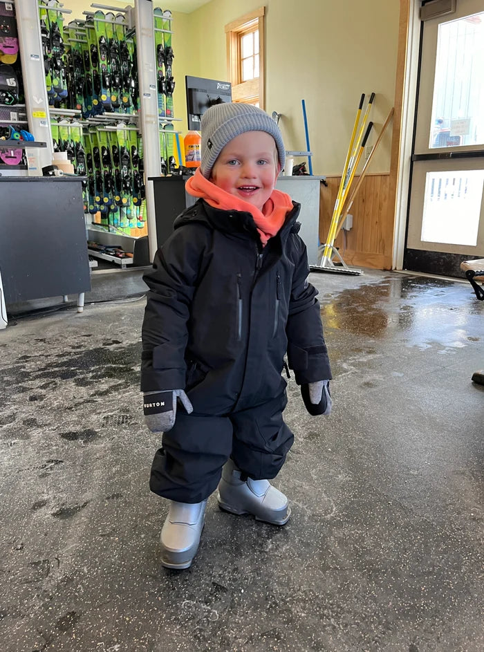 Product image of Toddlers' Burton Outbeam GORE-TEX 2L One Piece[Variant:True Black]