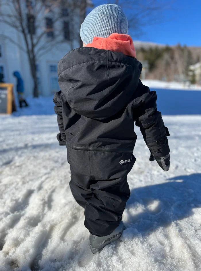 Product image of Toddlers' Burton Outbeam GORE-TEX 2L One Piece[Variant:True Black]