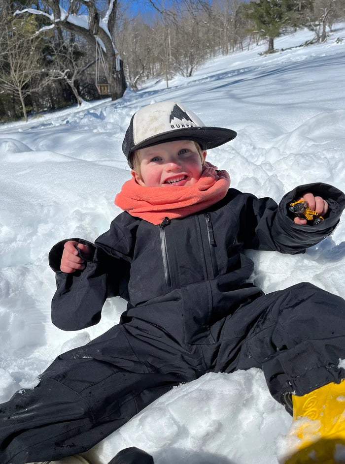 Product image of Toddlers' Burton Outbeam GORE-TEX 2L One Piece[Variant:True Black]