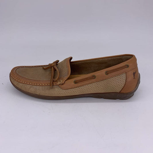 Tommy Bahama Deck Shoes