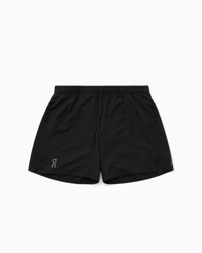 Trail Shorts Black