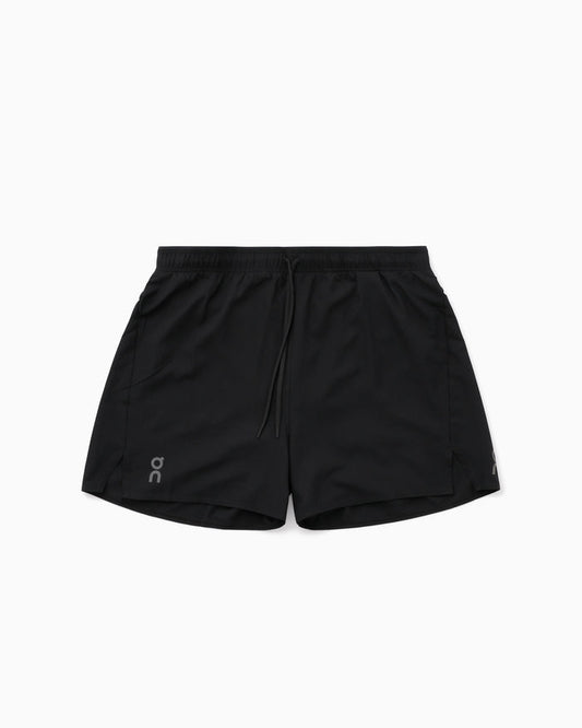 Trail Shorts Black