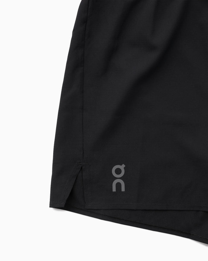 Trail Shorts Black