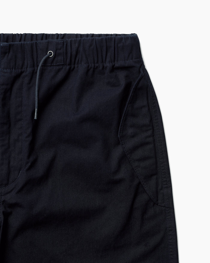 Trooper Pant Navy