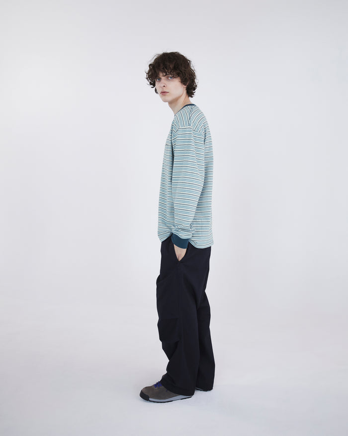 Trooper Pant Navy