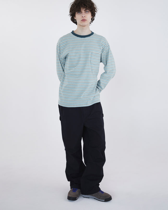 Trooper Pant Navy