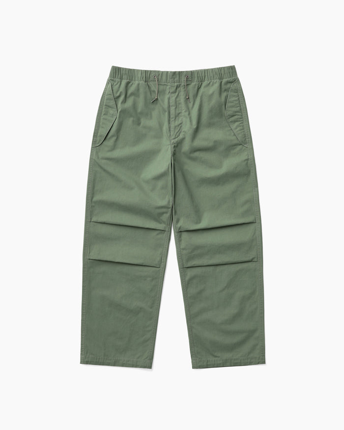 Trooper Pant Olive
