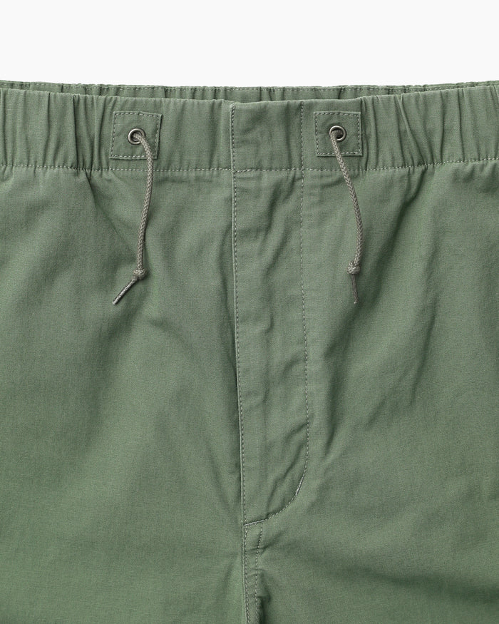 Trooper Pant Olive