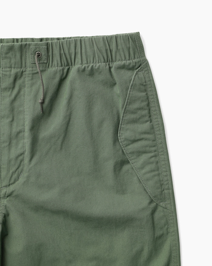 Trooper Pant Olive